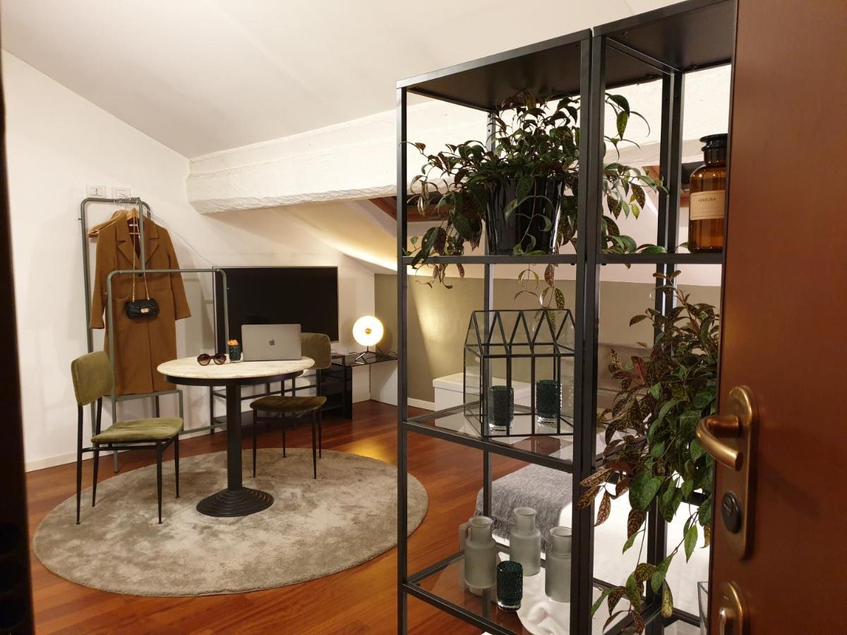 Vico - Corso Como 11 Milan Luaran gambar